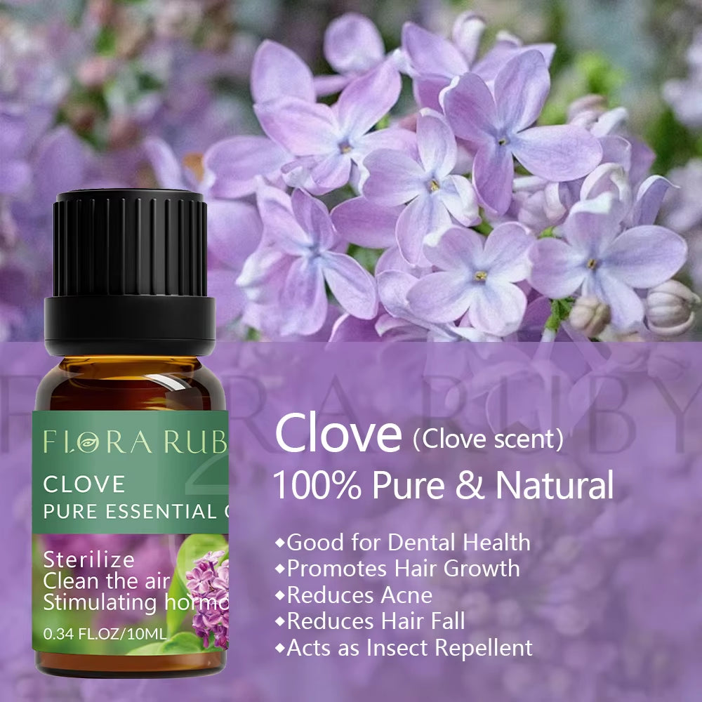 36 Essential Oils Aromatherapy-Essential Oils-100% Natural Essential Oils-Perfect for Diffuser,Humidifier,Aromatherapy Massage