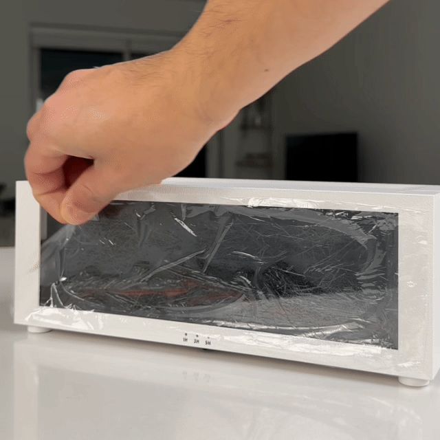 CozyAura™ - Flame Effect Diffuser